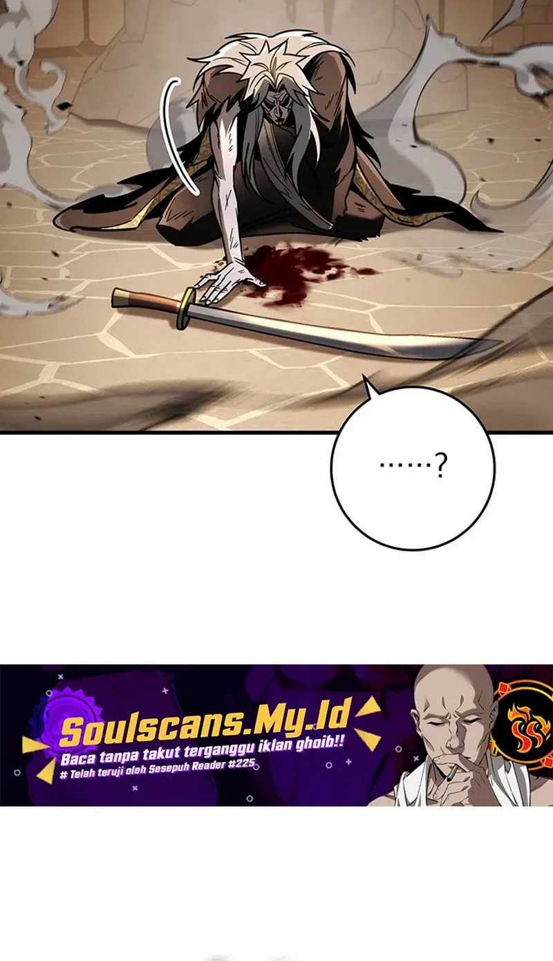 The Emperor’s Sword Chapter 79 Gambar 38