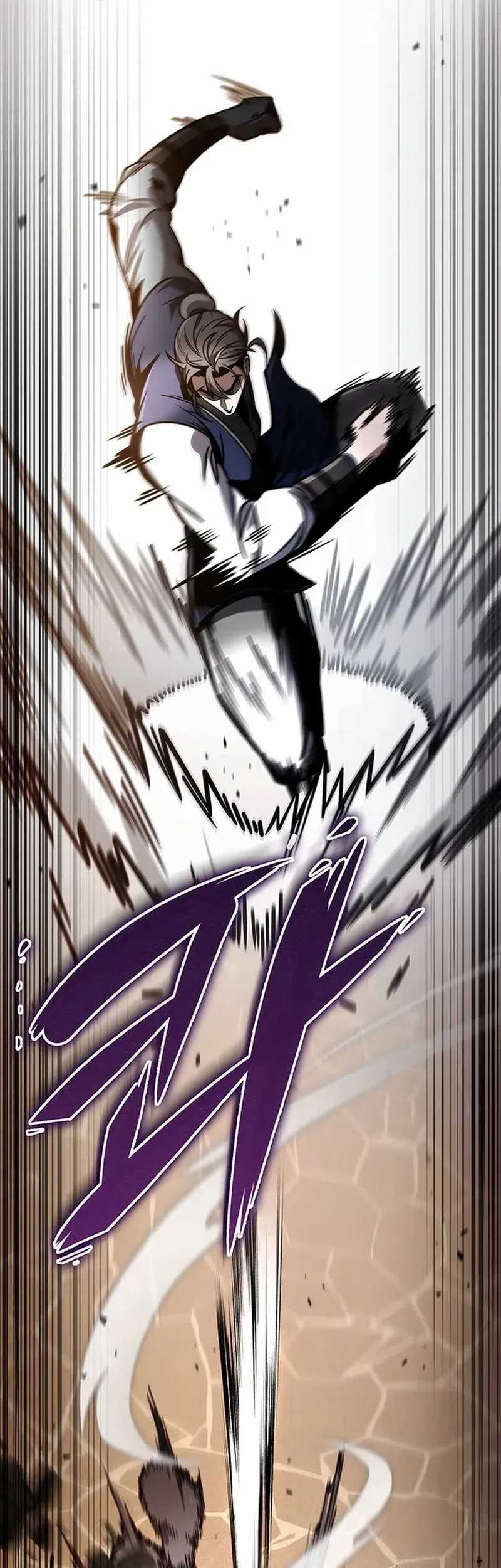 The Emperor’s Sword Chapter 79 Gambar 45