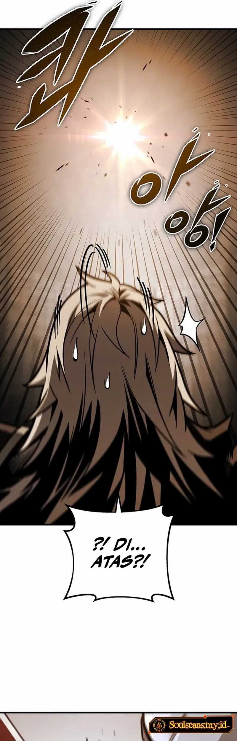 The Emperor’s Sword Chapter 79 Gambar 39