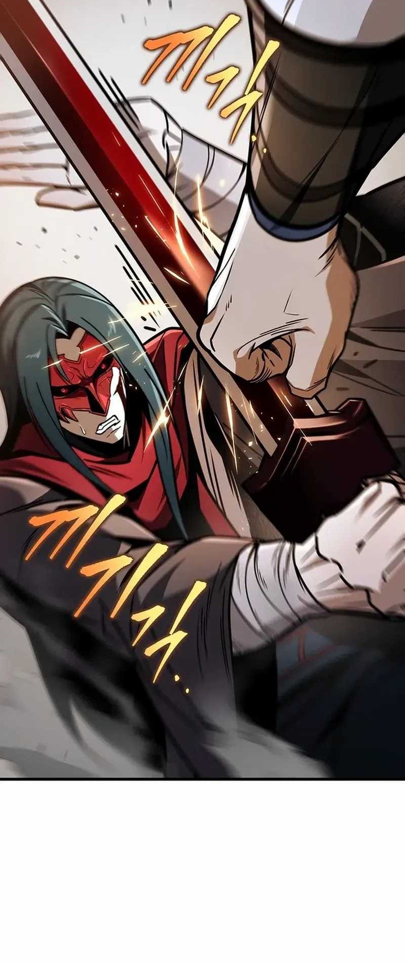 The Emperor’s Sword Chapter 79 Gambar 40