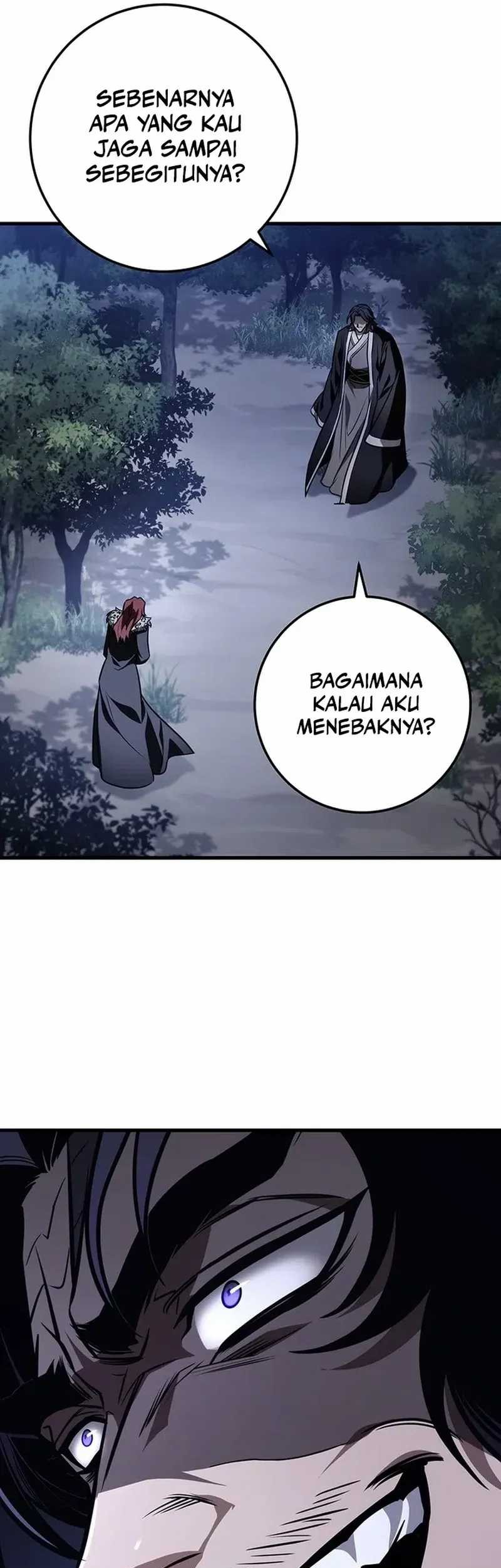 The Emperor’s Sword Chapter 79 Gambar 53