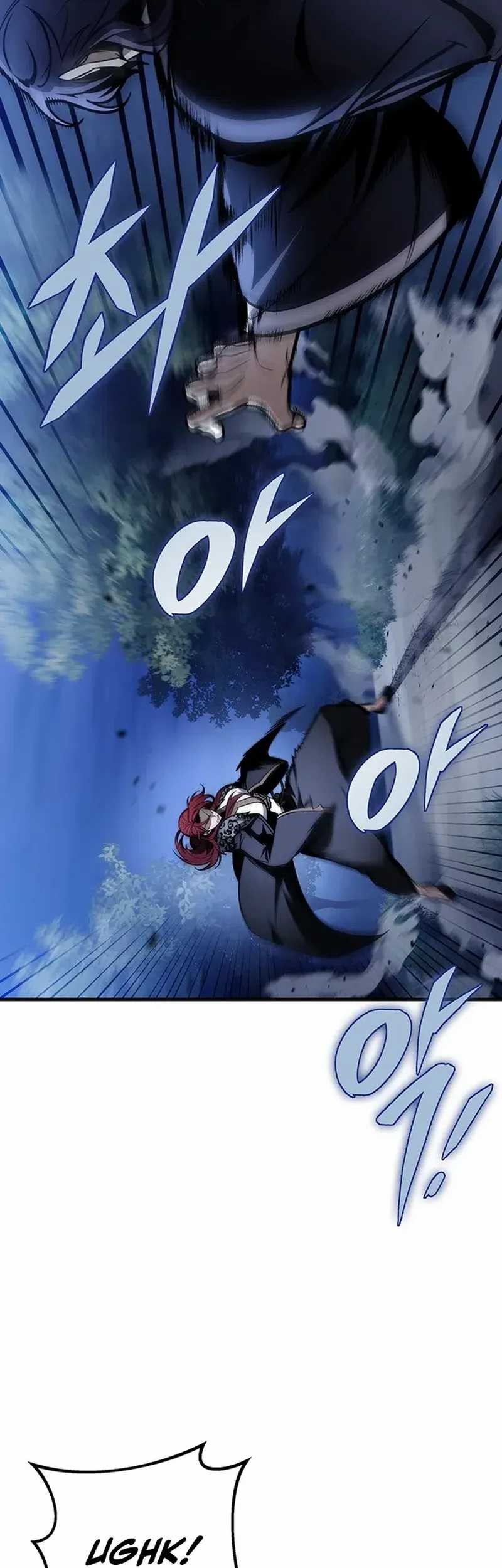 The Emperor’s Sword Chapter 79 Gambar 49