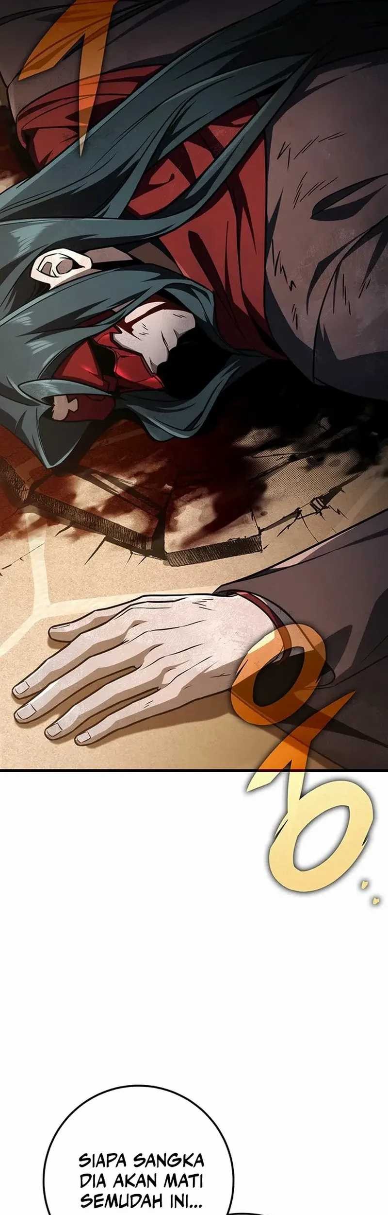 The Emperor’s Sword Chapter 79 Gambar 57