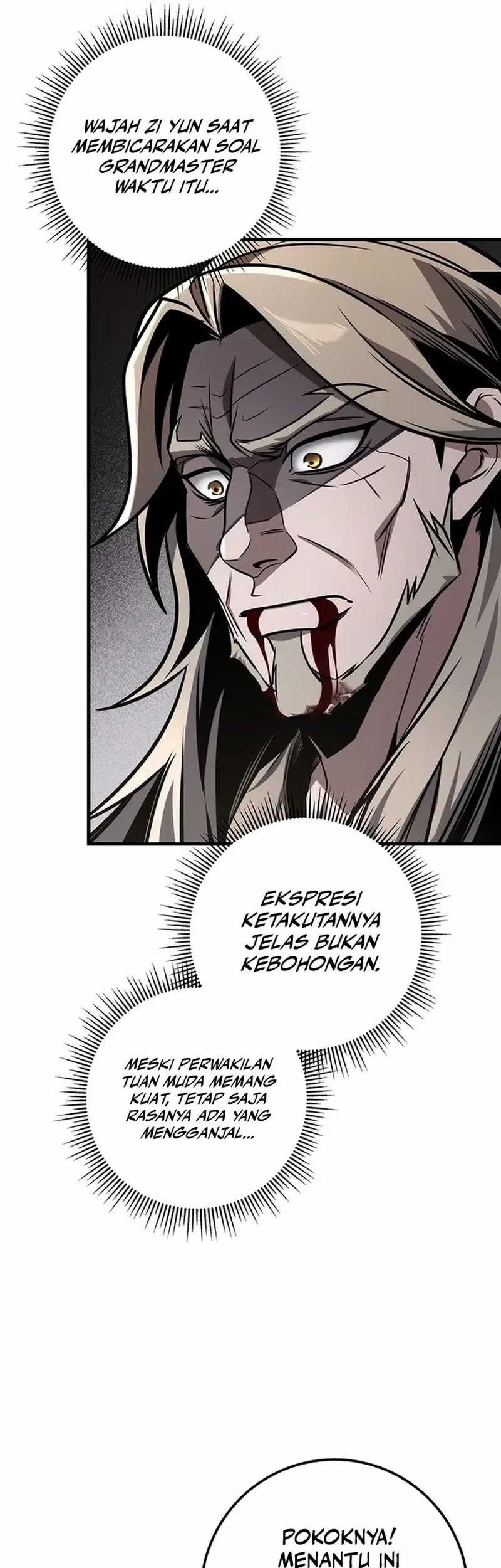 The Emperor’s Sword Chapter 79 Gambar 59