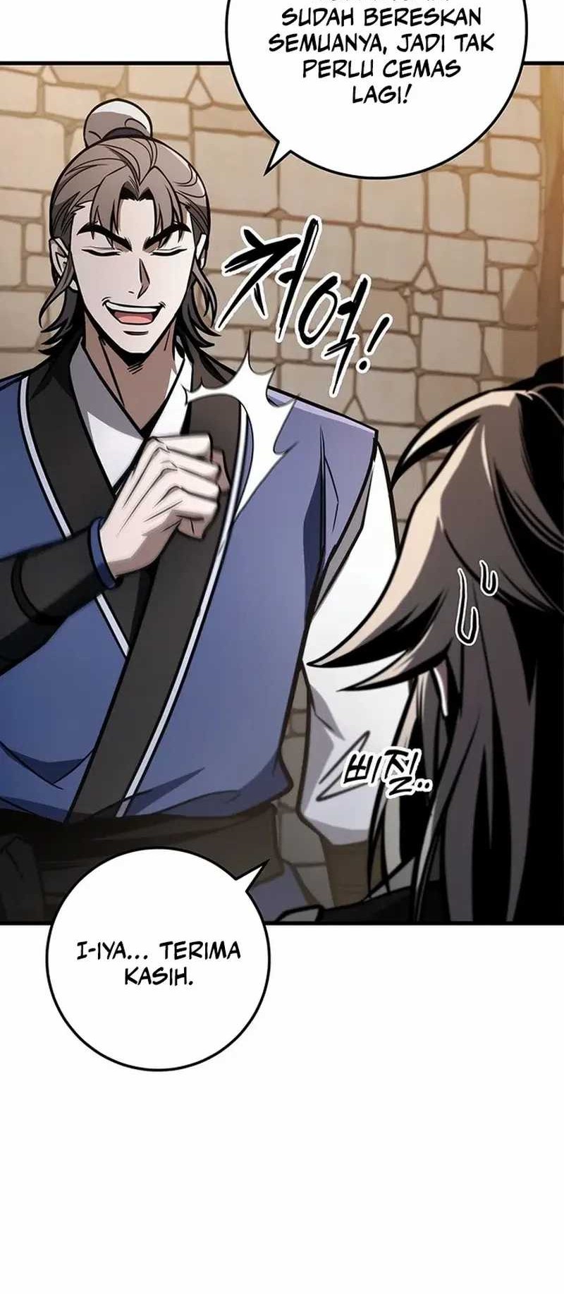 The Emperor’s Sword Chapter 79 Gambar 60