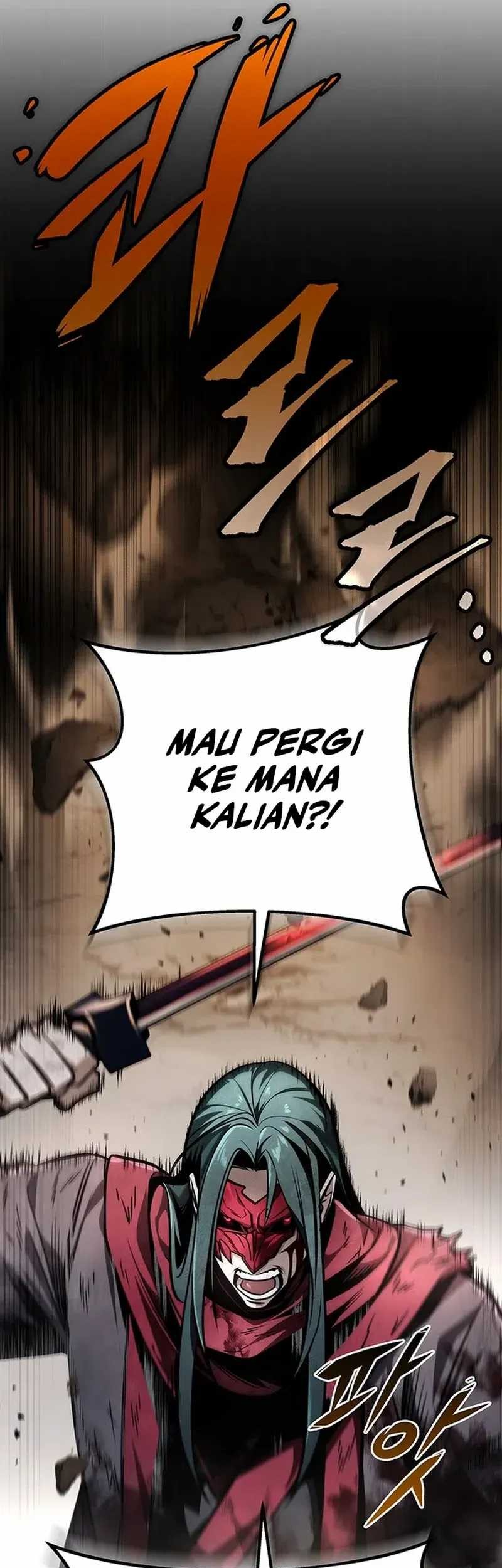 The Emperor’s Sword Chapter 79 Gambar 71