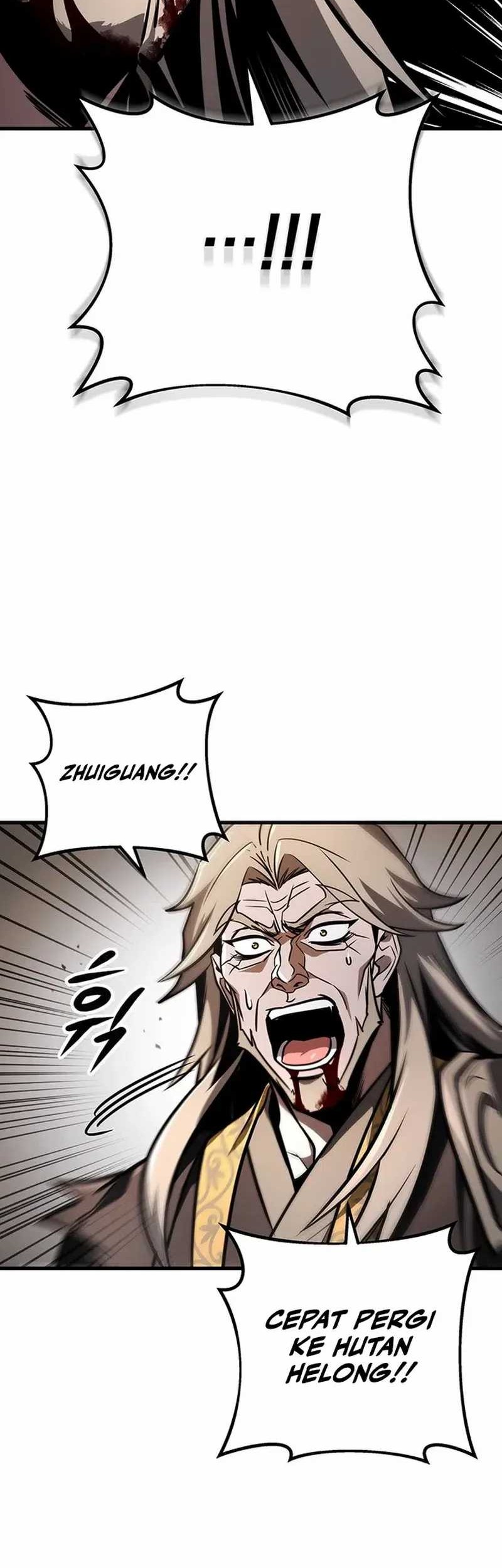 The Emperor’s Sword Chapter 79 Gambar 67