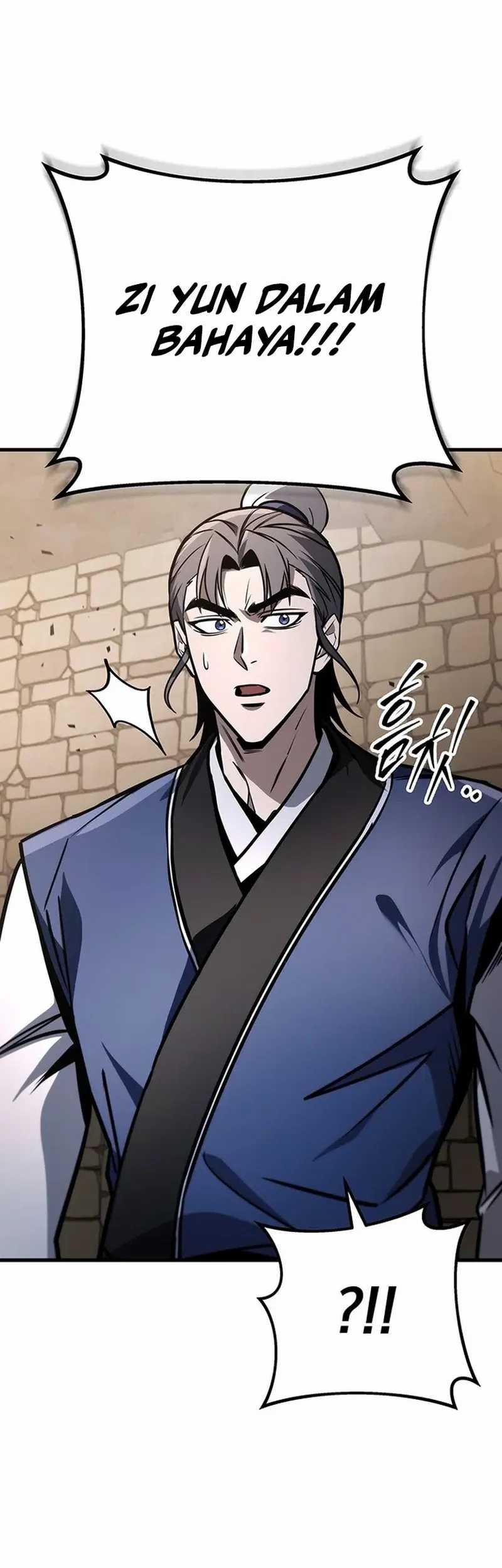 The Emperor’s Sword Chapter 79 Gambar 68