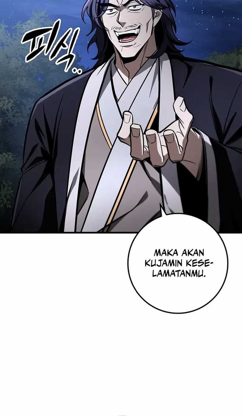 The Emperor’s Sword Chapter 79 Gambar 74