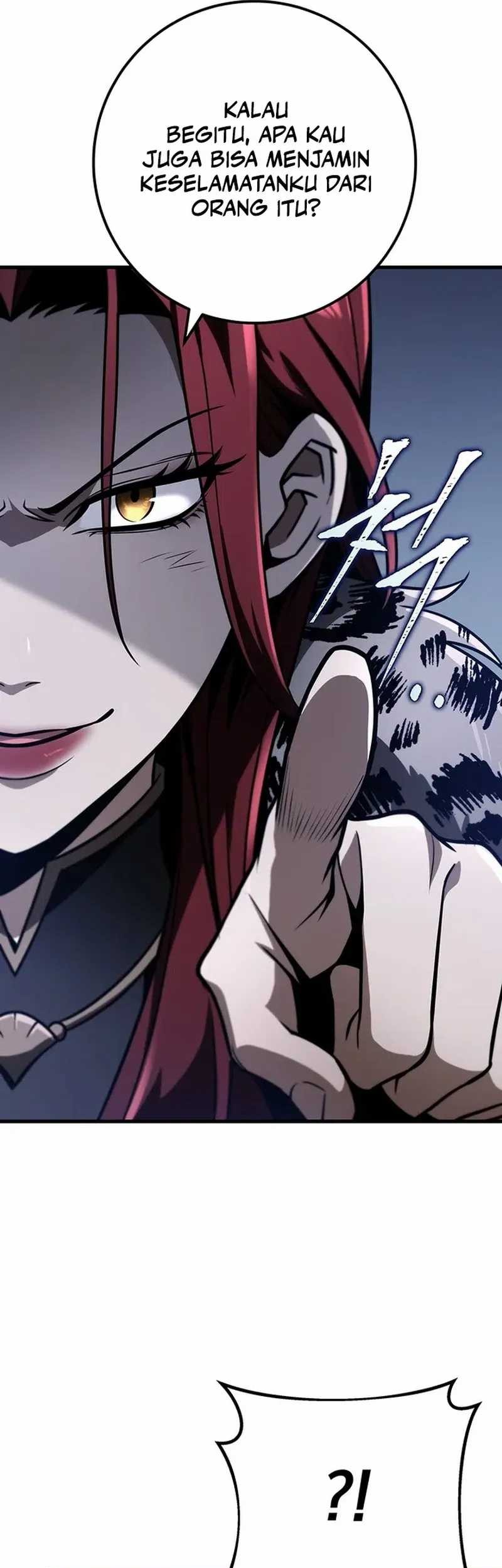 The Emperor’s Sword Chapter 79 Gambar 75