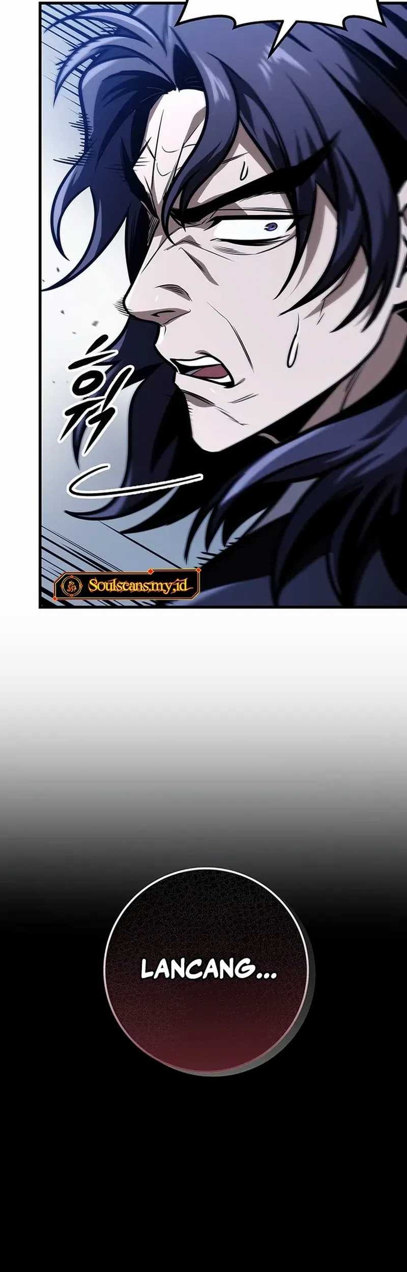 The Emperor’s Sword Chapter 79 Gambar 76