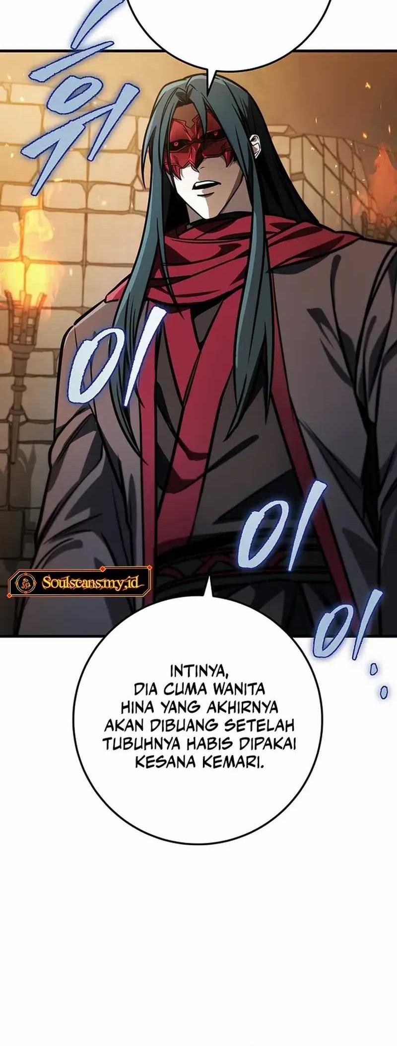 The Emperor’s Sword Chapter 79 Gambar 5