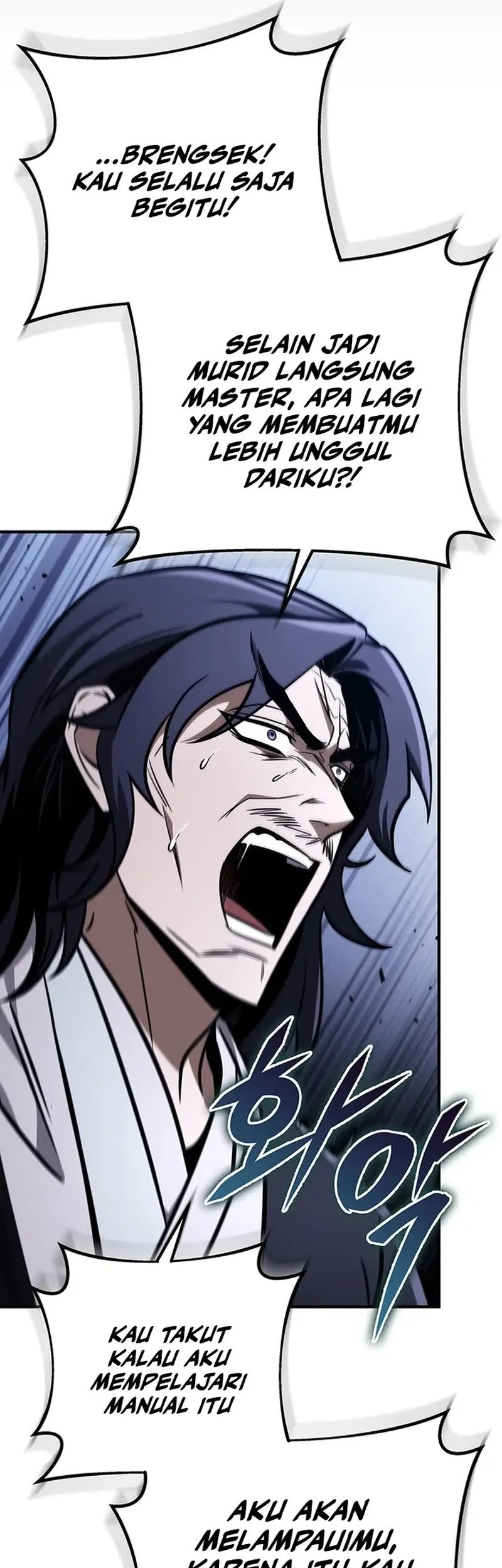 The Emperor’s Sword Chapter 80 Gambar 13