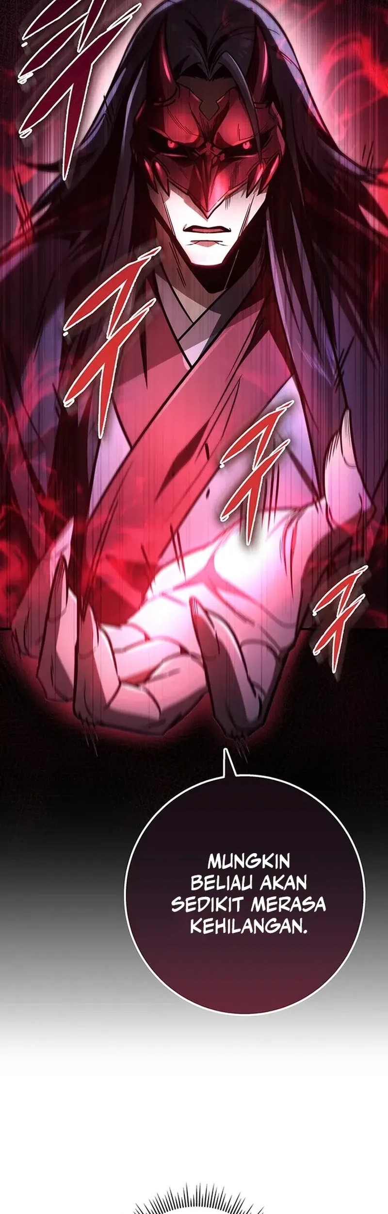 The Emperor’s Sword Chapter 80 Gambar 18