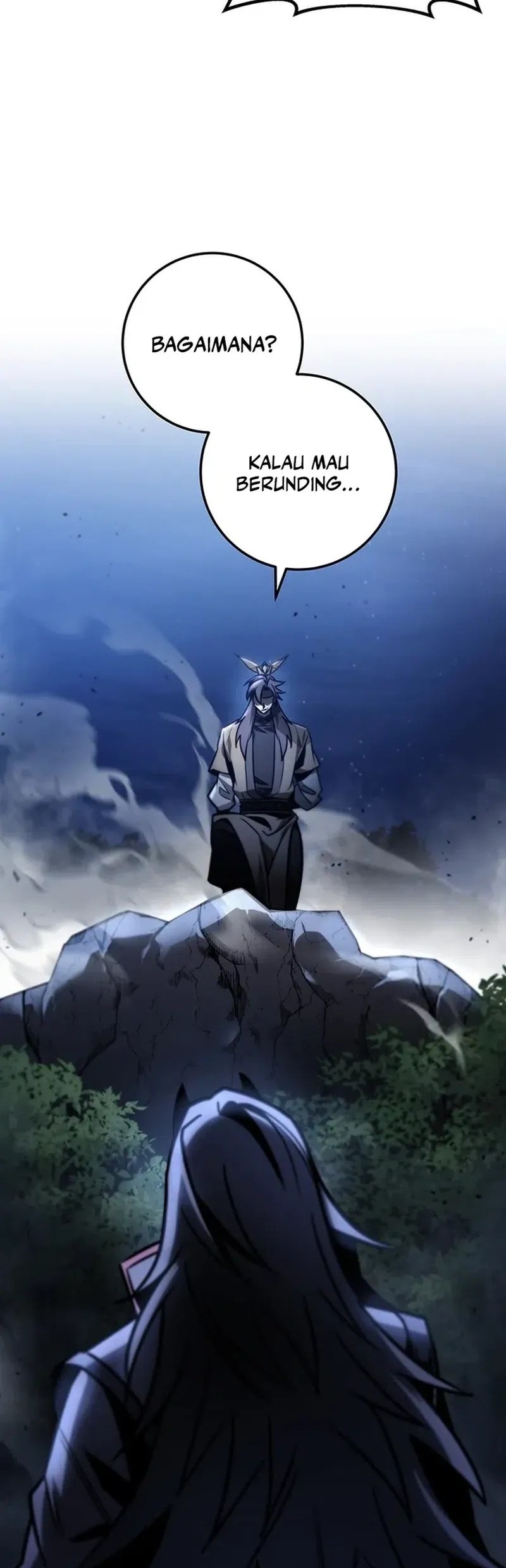 The Emperor’s Sword Chapter 80 Gambar 24