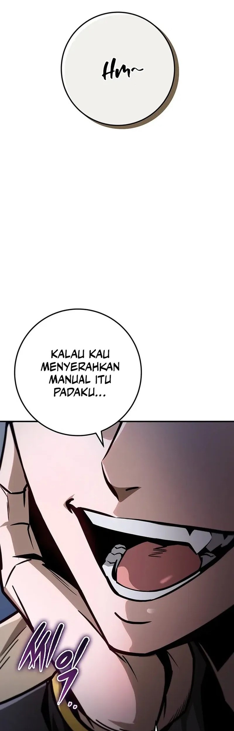 The Emperor’s Sword Chapter 80 Gambar 22