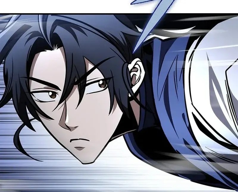 The Emperor’s Sword Chapter 80 Gambar 28