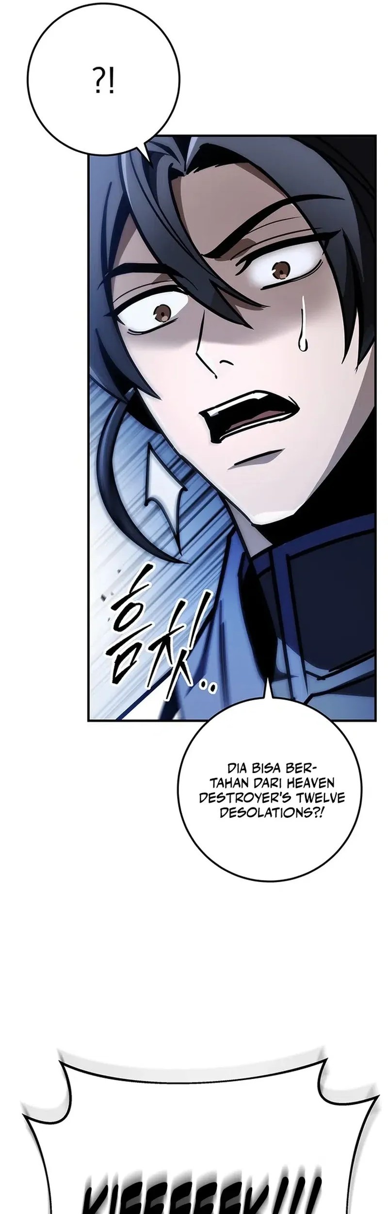 The Emperor’s Sword Chapter 80 Gambar 64