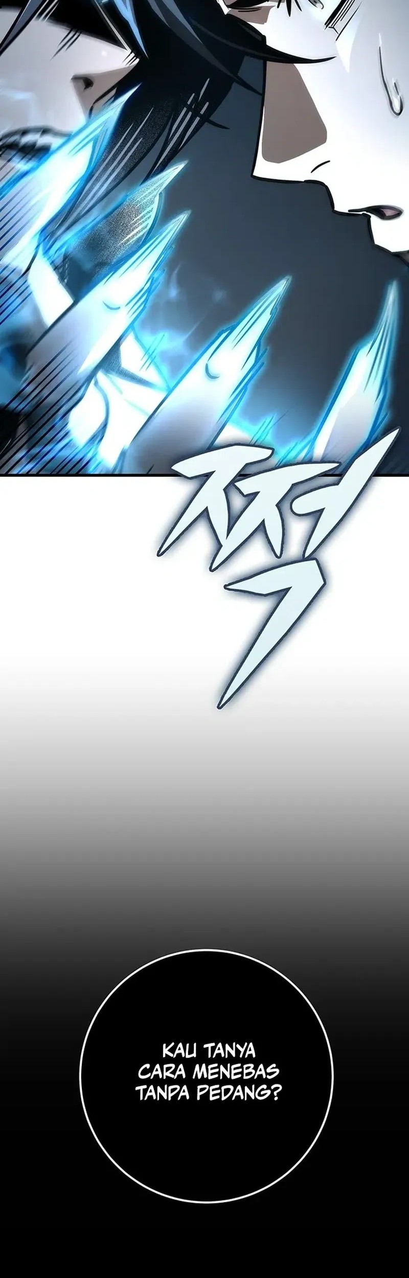 The Emperor’s Sword Chapter 80 Gambar 67