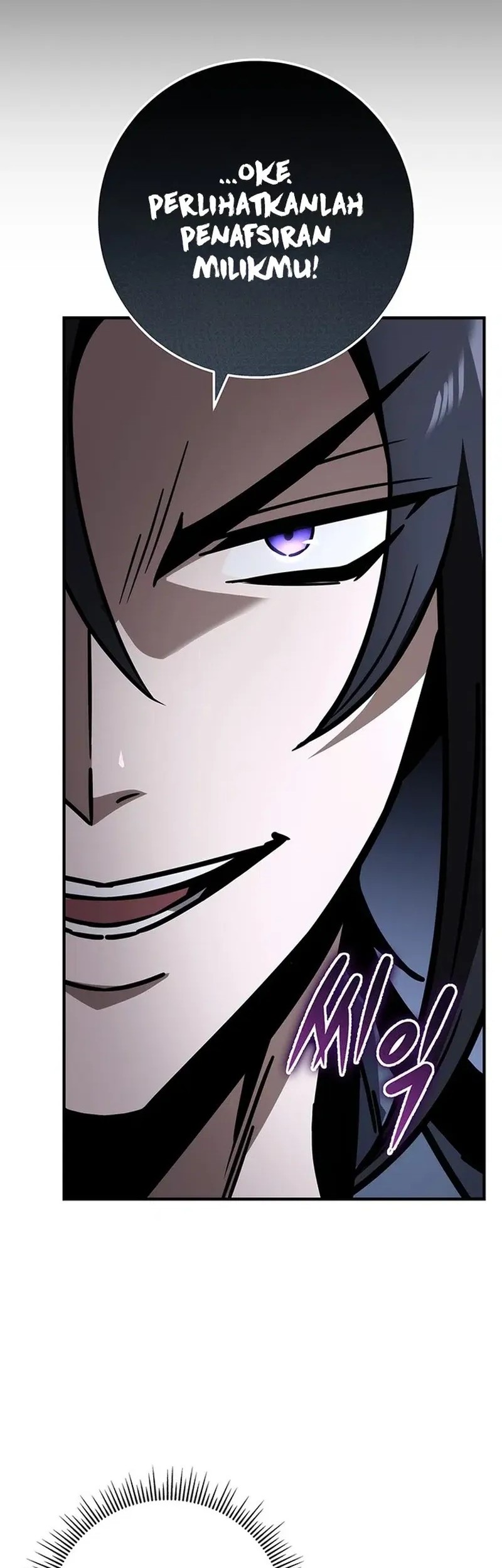 The Emperor’s Sword Chapter 80 Gambar 54