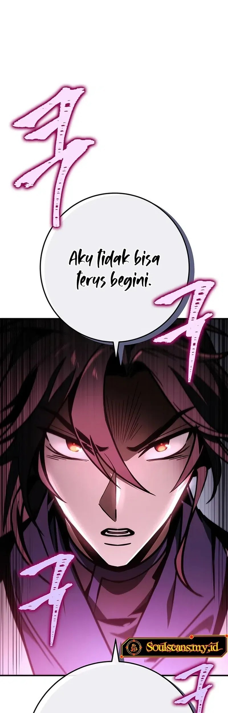 The Emperor’s Sword Chapter 80 Gambar 56