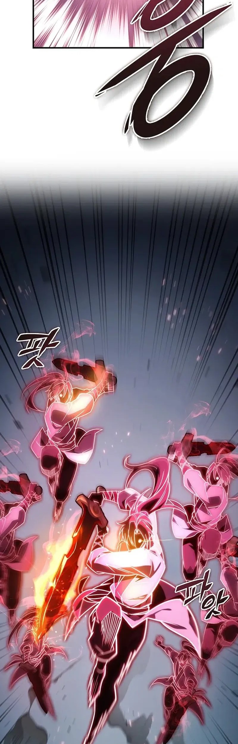 The Emperor’s Sword Chapter 80 Gambar 58