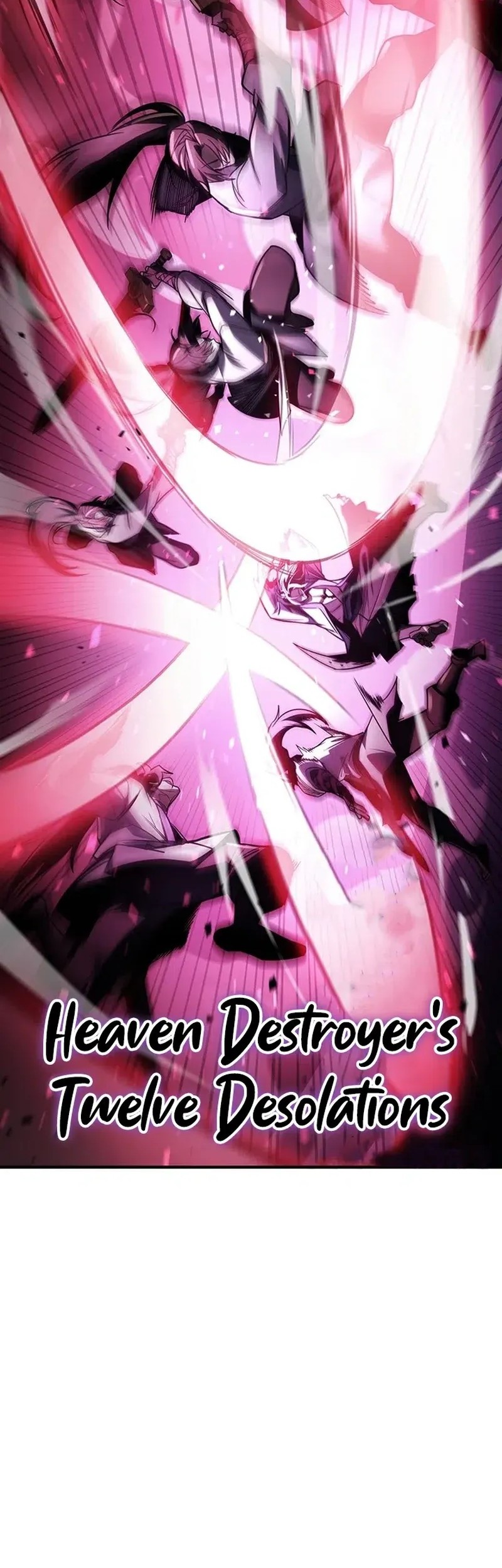 The Emperor’s Sword Chapter 80 Gambar 62