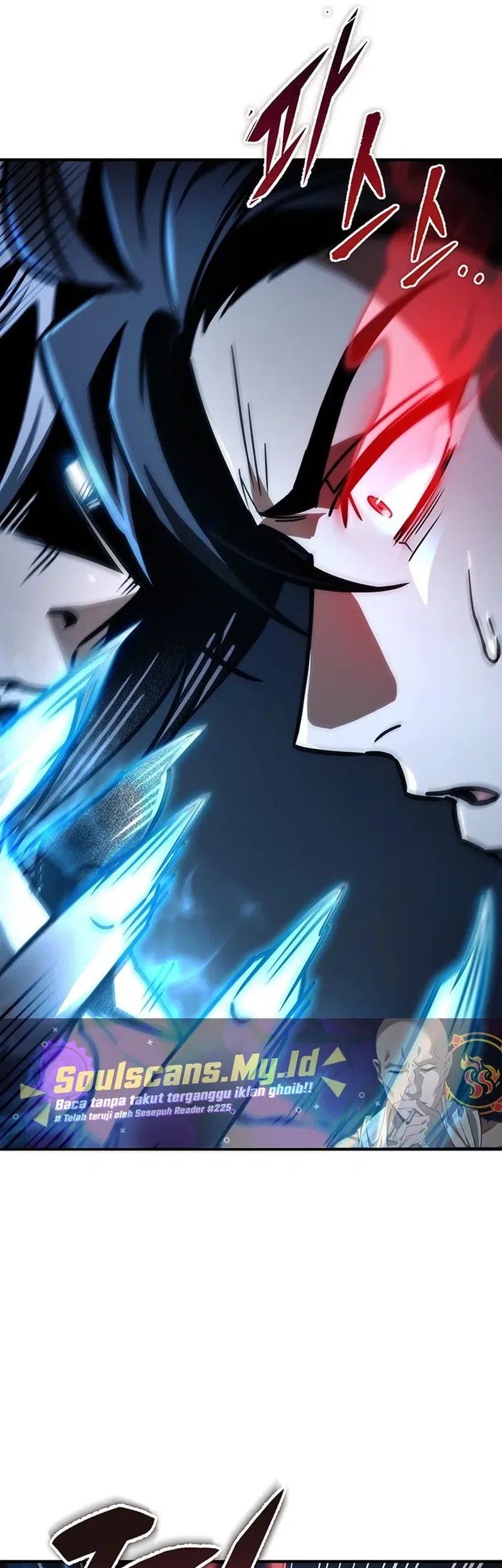 The Emperor’s Sword Chapter 80 Gambar 70