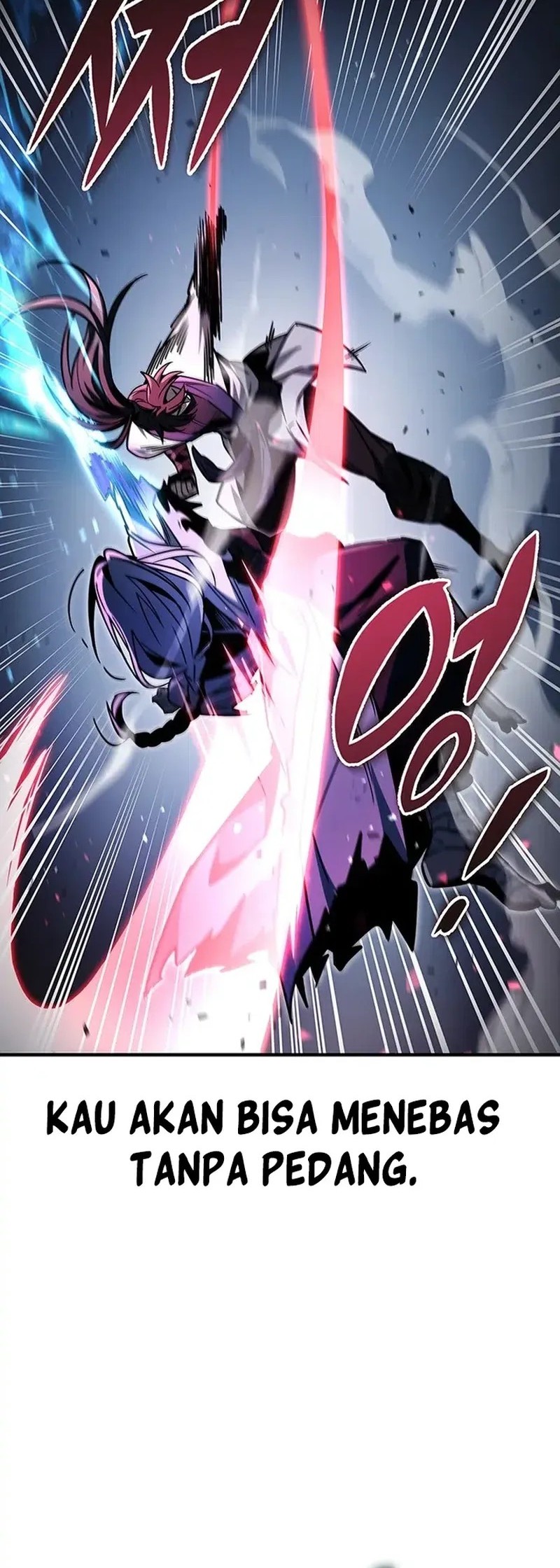 The Emperor’s Sword Chapter 80 Gambar 71