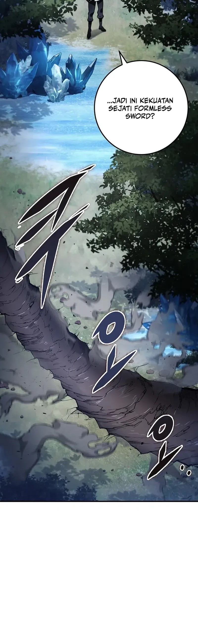 The Emperor’s Sword Chapter 80 Gambar 74