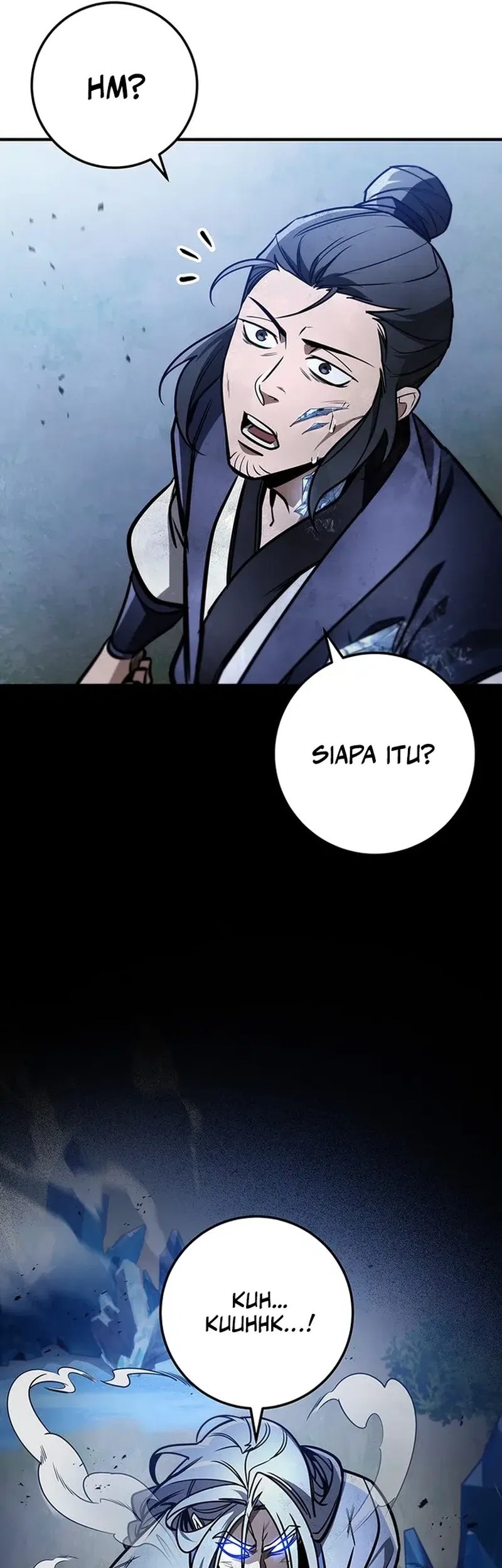 The Emperor’s Sword Chapter 80 Gambar 76