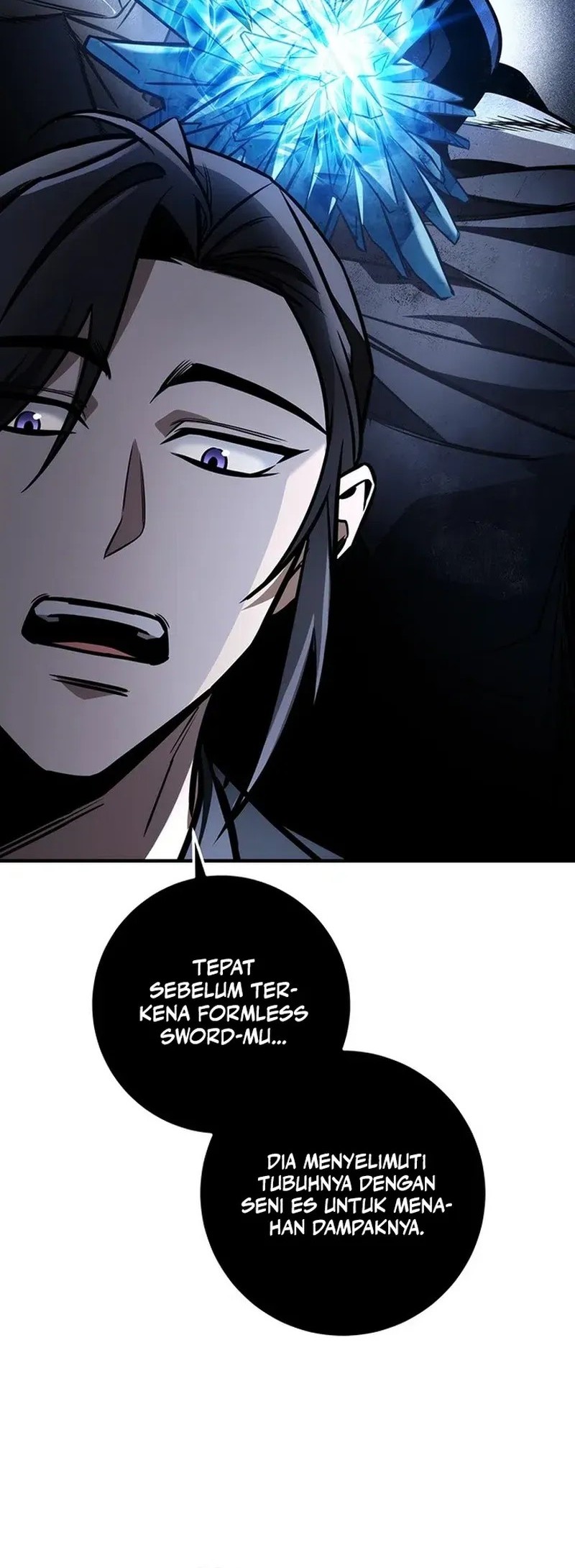 The Emperor’s Sword Chapter 80 Gambar 79