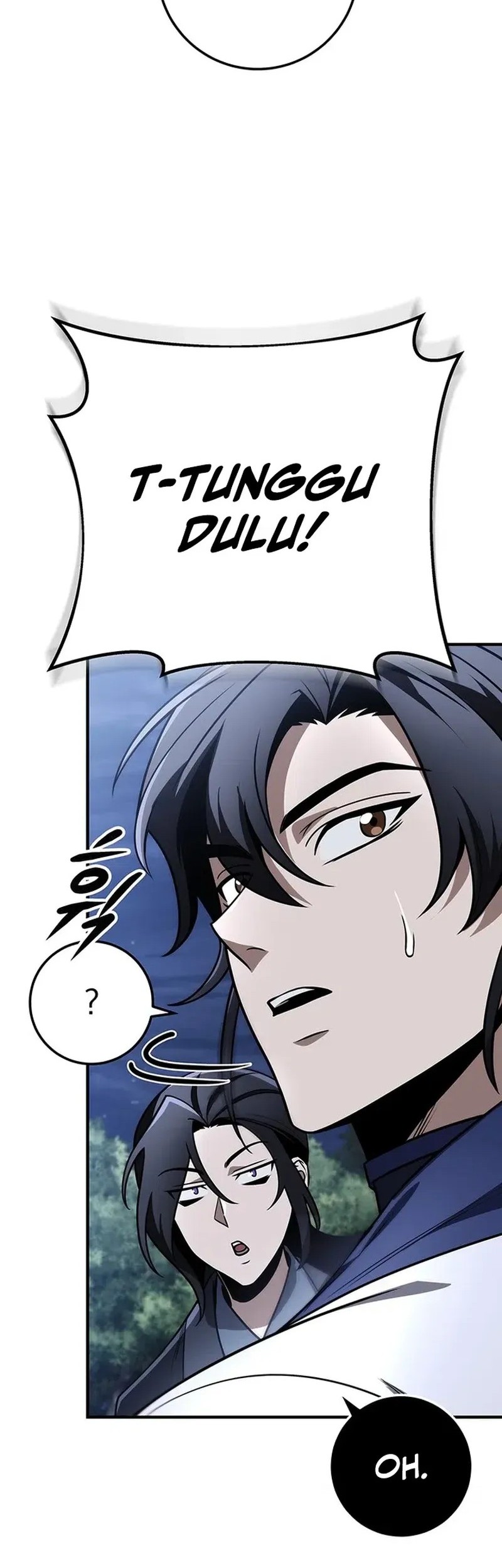 The Emperor’s Sword Chapter 80 Gambar 81