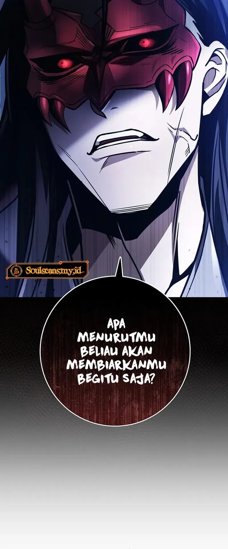 The Emperor’s Sword Chapter 80 Gambar 12