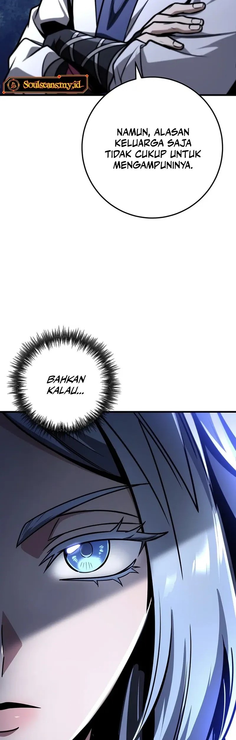 The Emperor’s Sword Chapter 81 Gambar 15