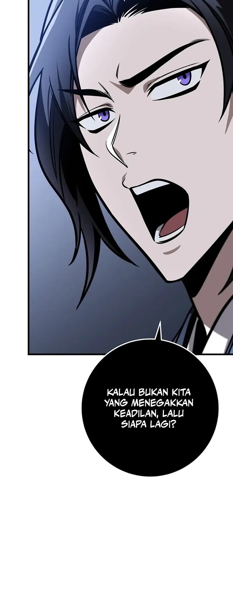 The Emperor’s Sword Chapter 81 Gambar 36
