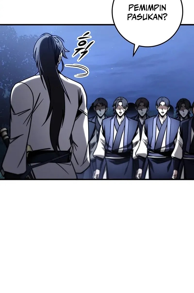 The Emperor’s Sword Chapter 81 Gambar 44
