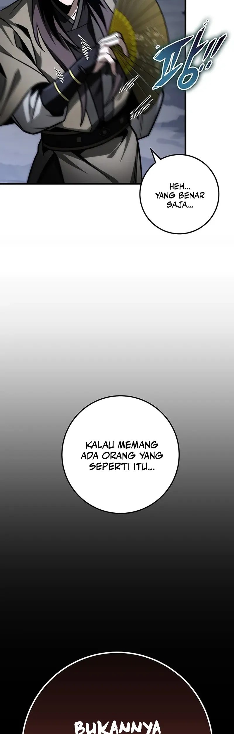 The Emperor’s Sword Chapter 81 Gambar 67