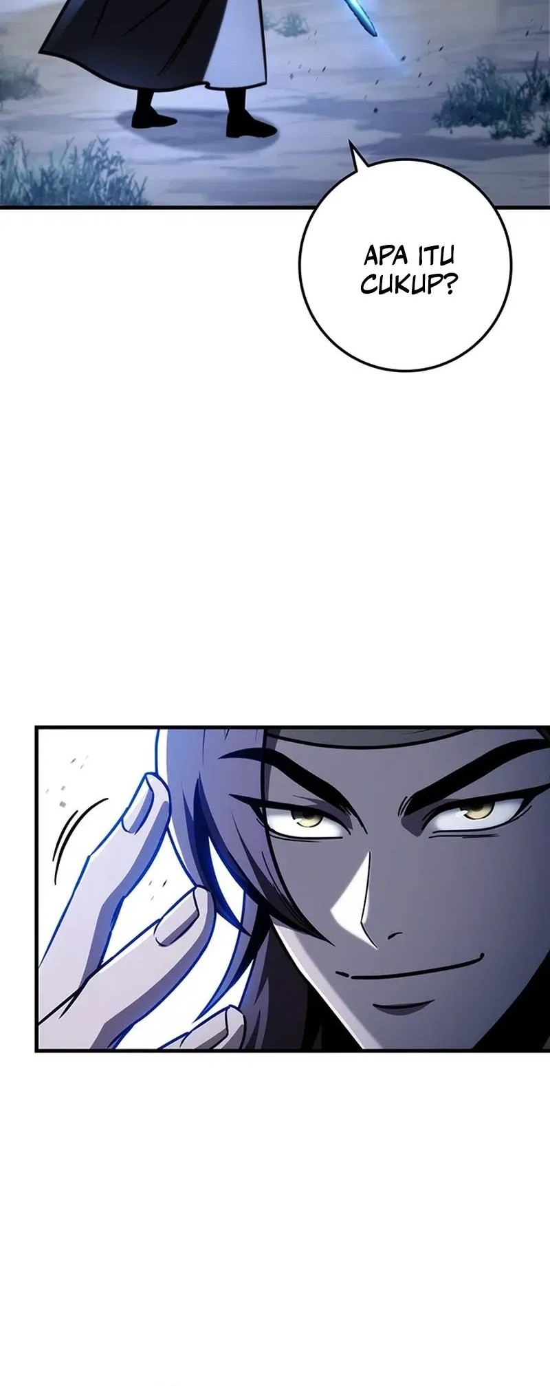 The Emperor’s Sword Chapter 81 Gambar 60