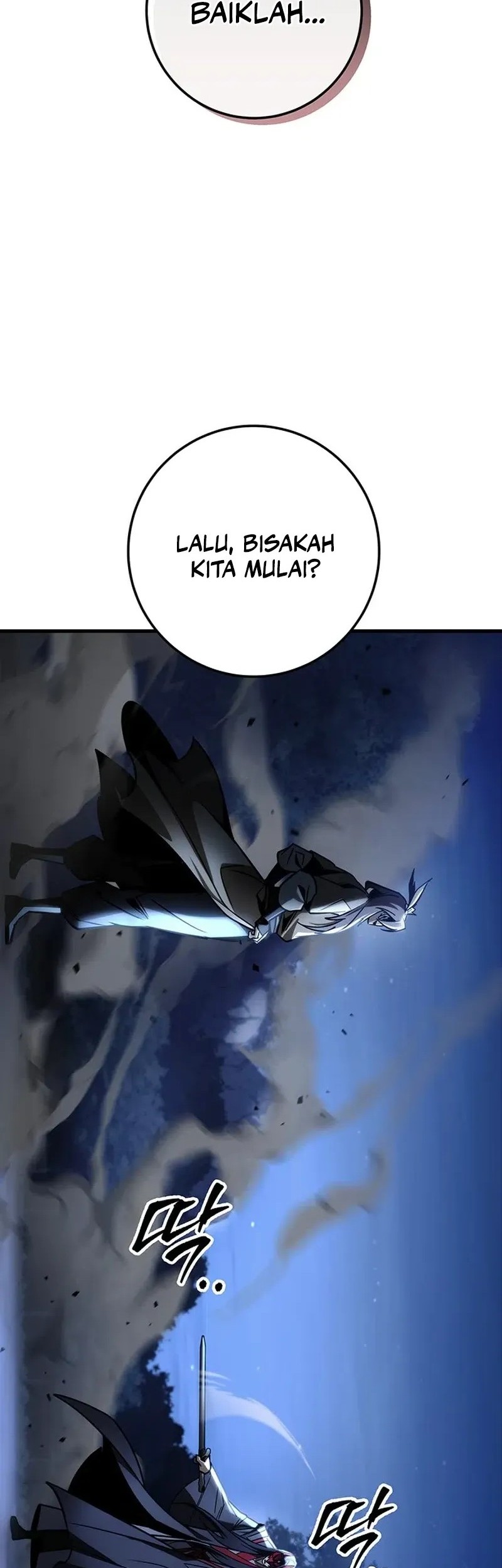 The Emperor’s Sword Chapter 81 Gambar 62