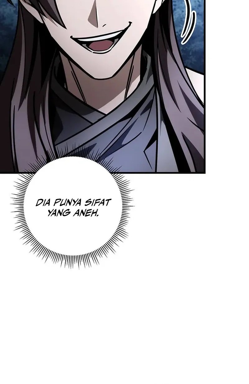 The Emperor’s Sword Chapter 81 Gambar 64