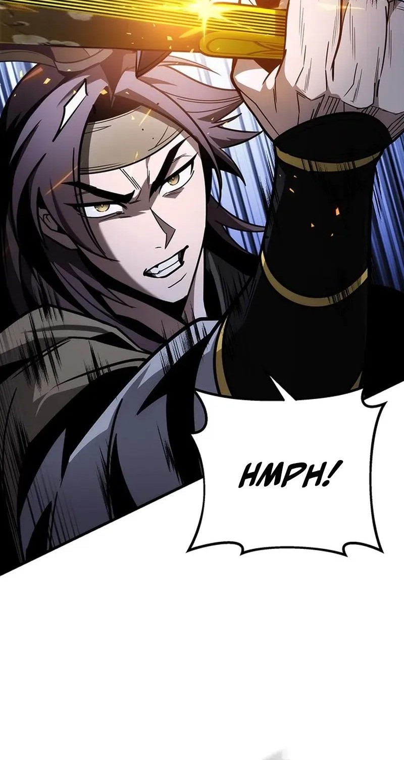 The Emperor’s Sword Chapter 81 Gambar 72