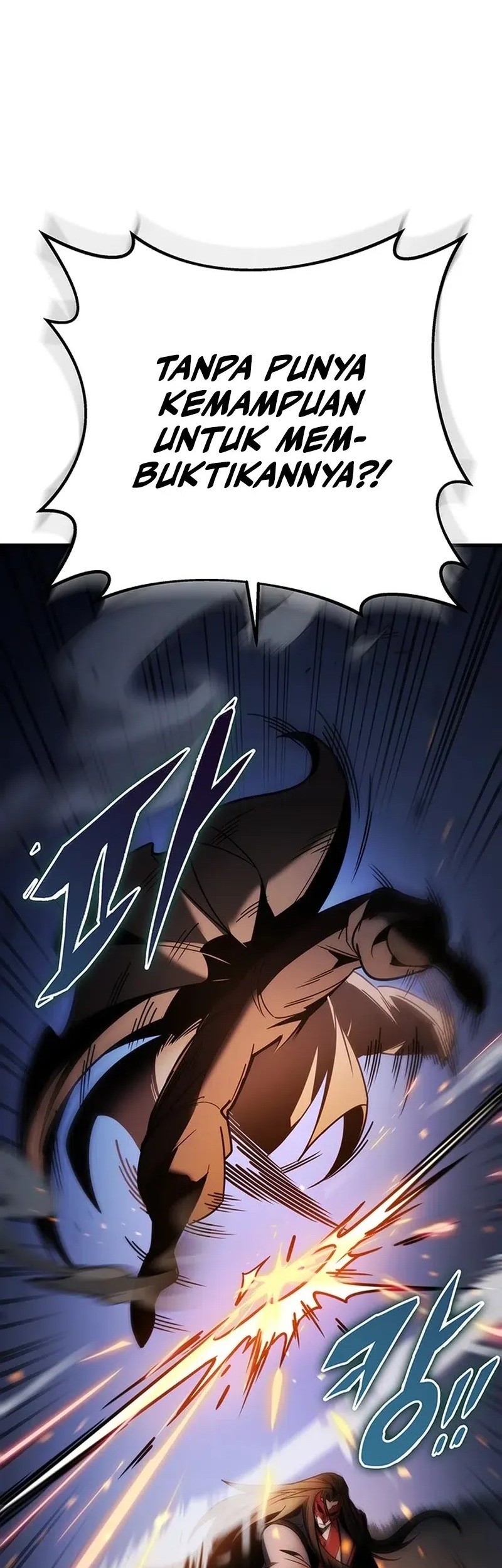 The Emperor’s Sword Chapter 81 Gambar 74