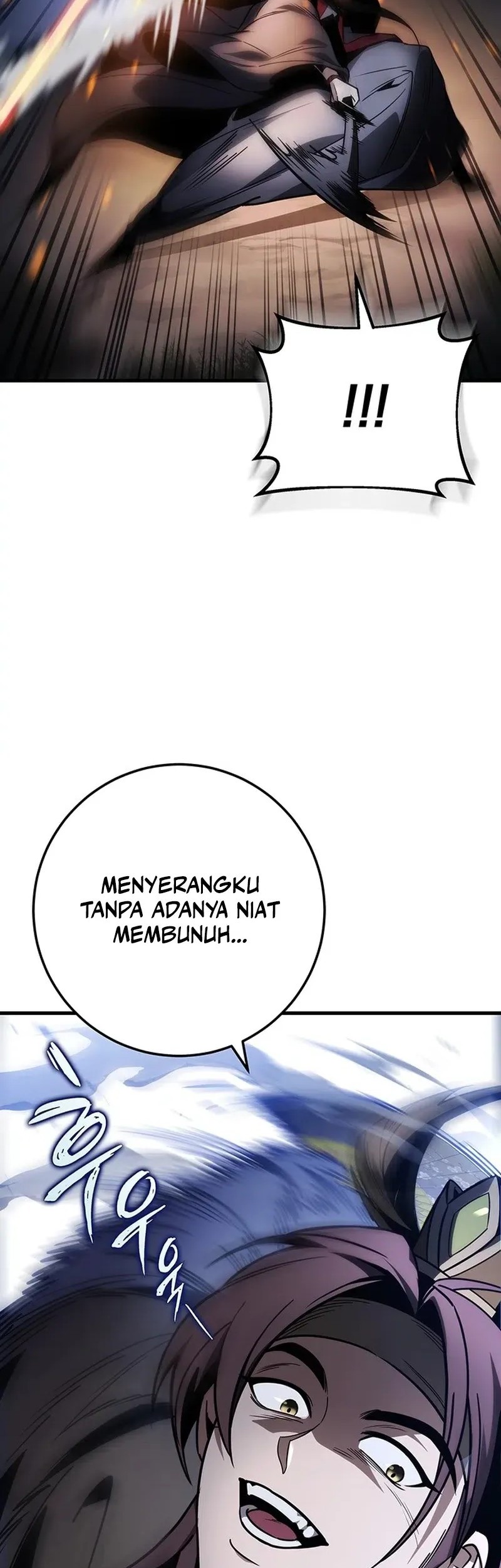 The Emperor’s Sword Chapter 81 Gambar 75