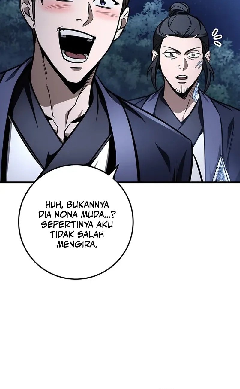 The Emperor’s Sword Chapter 81 Gambar 8