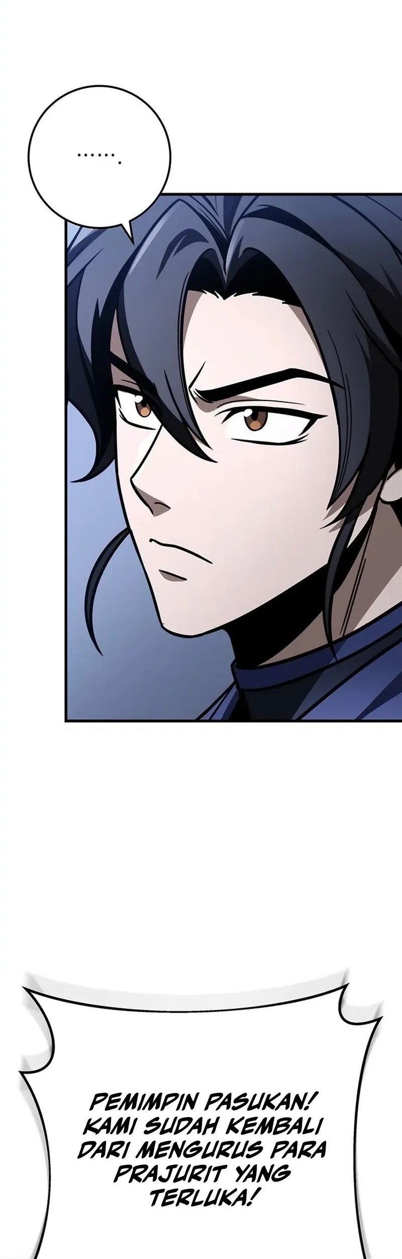 The Emperor’s Sword Chapter 81 Gambar 6