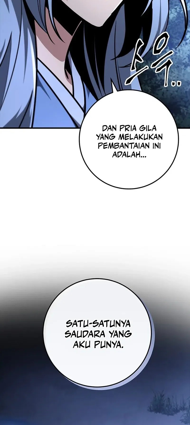 The Emperor’s Sword Chapter 81 Gambar 12