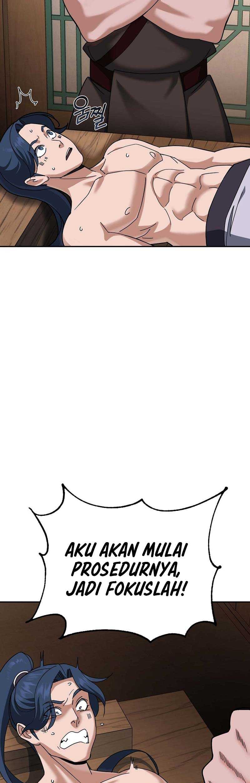 The Eunuchs Second Life Chapter 1 Gambar 78