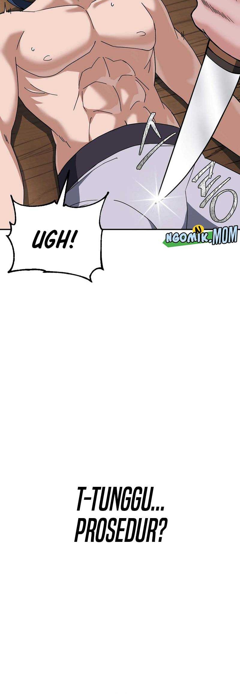 The Eunuchs Second Life Chapter 1 Gambar 79