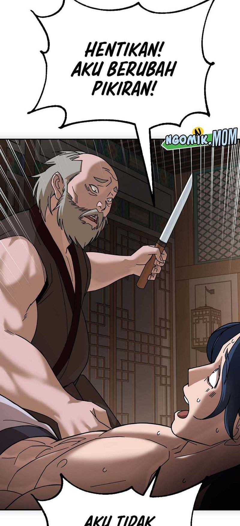 The Eunuchs Second Life Chapter 1 Gambar 81